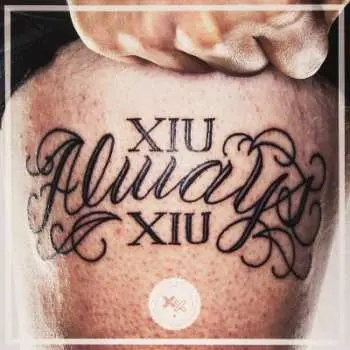 LP/CD Xiu Xiu: Always CLR