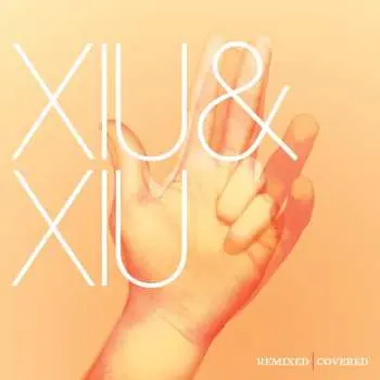 2CD Xiu Xiu: Remixed & Covered