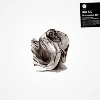 LP Xiu Xiu: Unclouded Sky CLR | LTD