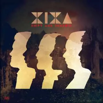 LP Xixa: Shift And Shadow