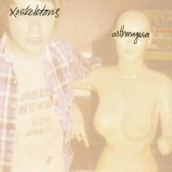 SP XO Skeletons: Asthmagasm LTD | CLR