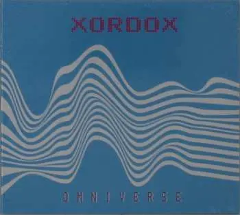 CD Xordox: Omniverse