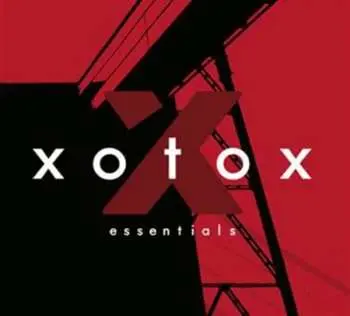 2CD Xotox: Essentials LTD