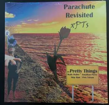 2LP xPT's: Parachute Revisited