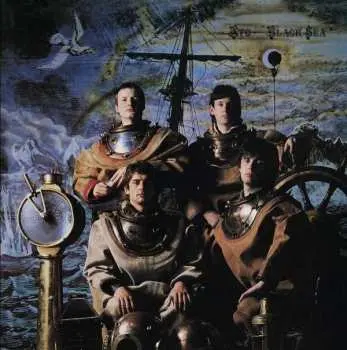 LP XTC: Black Sea