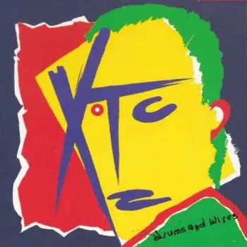 CD XTC: Drums And Wires