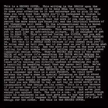 2LP XTC: Go 2 LTD