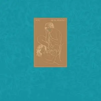 LP XTC: Skylarking