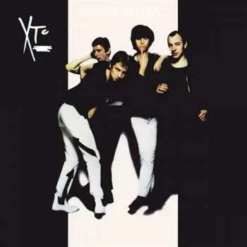 LP XTC: White Music