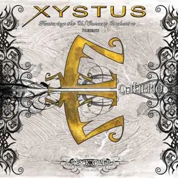 CD Xystus: Equilibro