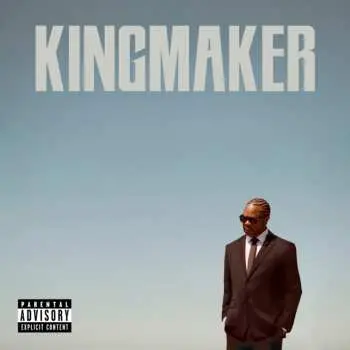 CD Xzibit: Kingmaker