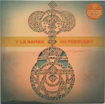 LP Y La Bamba: Oh February CLR | NUM