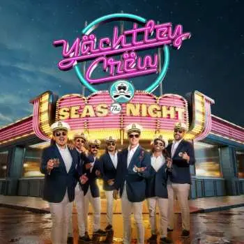 CD Yächtley Crew: Seas The Night