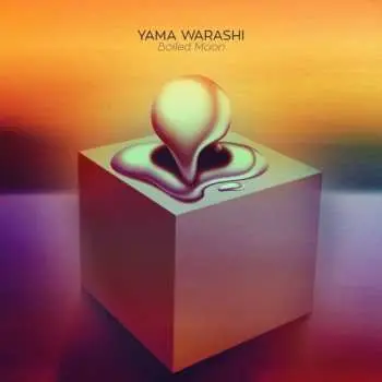 CD Yama Warashi: Boiled Moon
