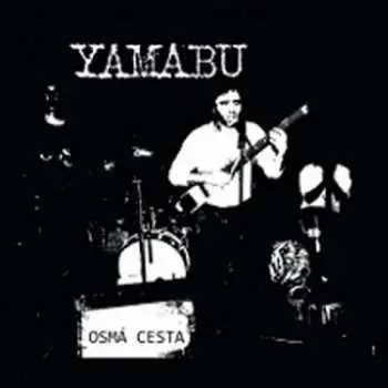 CD Yamabu: Osmá Cesta DIGI