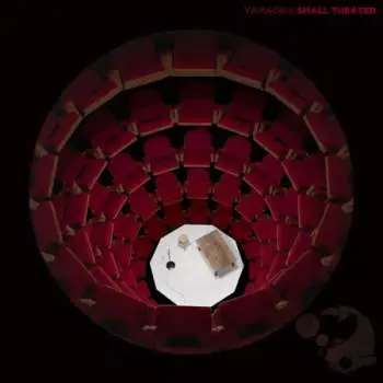 CD Yamaoka: Small Theater LTD