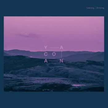 LP yanaco: Leaving / Arriving