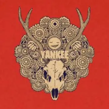 CD Kenshi Yonezu: Yankee