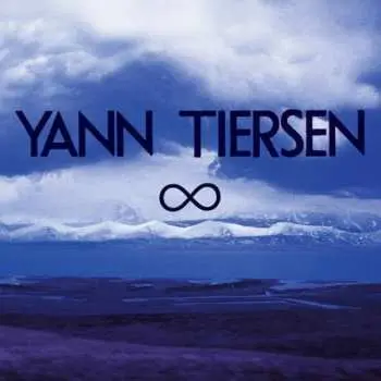 2LP Yann Tiersen: Infinity