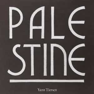 LP Yann Tiersen: Palestine