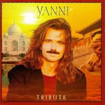 CD Yanni: Tribute