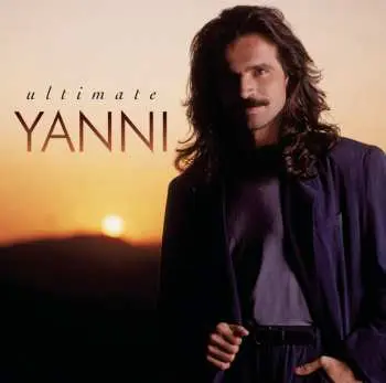 2CD Yanni: Ultimate Yanni