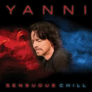 CD Yanni: Sensuous Chill