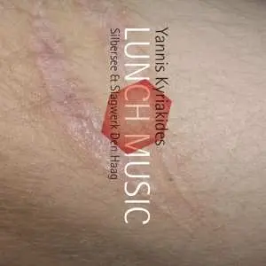 CD Yannis Kyriakides: Lunch Music