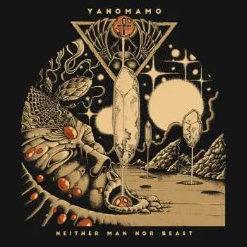 CD Yanomamo: Neither Man Nor Beast LTD