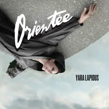 CD Yara Lapidus: Orientee