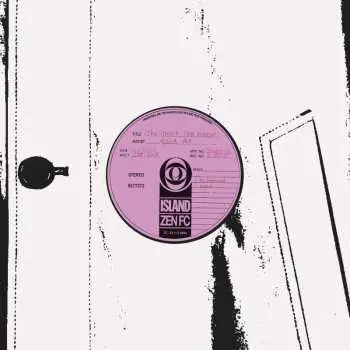 LP Yard Act: The Trench Coat Museum  LTD