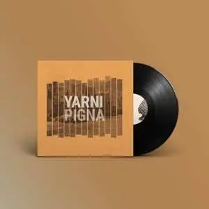LP Yarni: Pigna