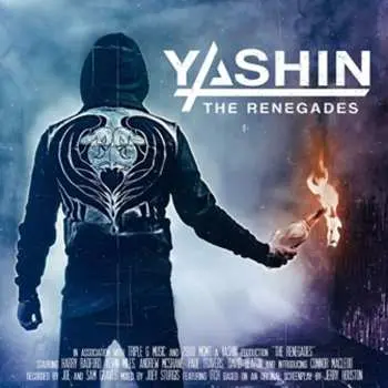 CD Yashin: The Renegades