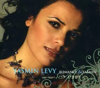 CD Yasmin Levy: Romance & Yasmin