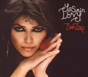 CD Yasmin Levy: Sentir