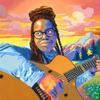LP Yasmin Williams: Acadia