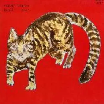CD Yasuaki Shimizu: Kakashi