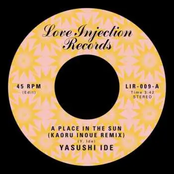 SP Yasushi Ide: A Place In The Sun CLR
