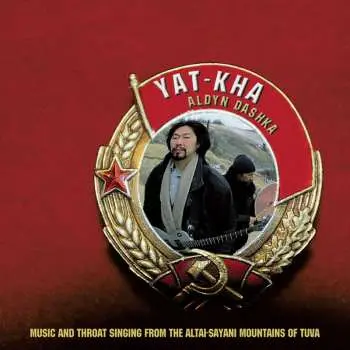 CD Yat-Kha: Aldyn Dashka