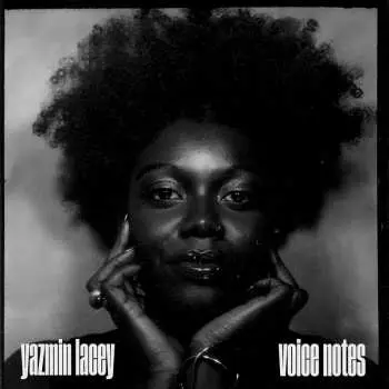 CD Yazmin Lacey: Voice Notes