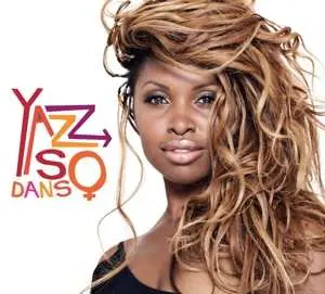 CD Yazz: So Danso