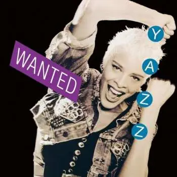 3CD Yazz: Wanted  DLX
