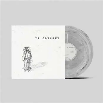 LP 윤도현 밴드 YB: Odyssey