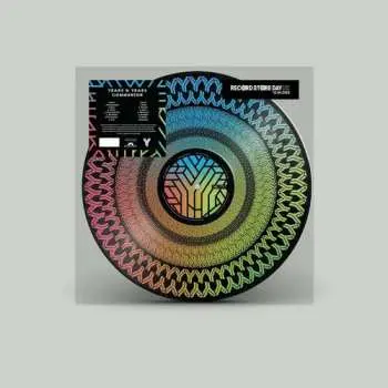 LP Years & Years: Communion PIC