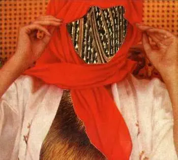 CD Yeasayer: All Hour Cymbals