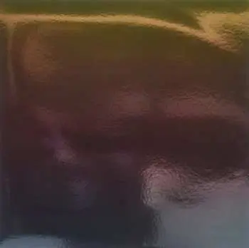 LP Yeasayer: Ambling Alp LTD