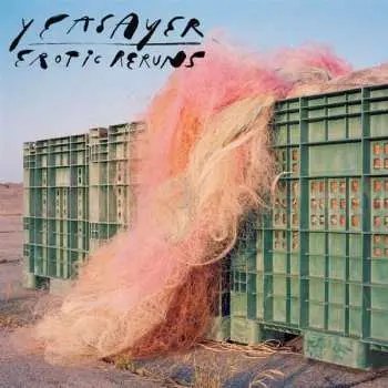 CD Yeasayer: Erotic Reruns