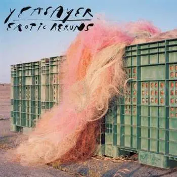 LP Yeasayer: Erotic Reruns