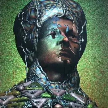LP Yeasayer: Odd Blood