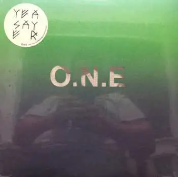 LP Yeasayer: O.N.E.